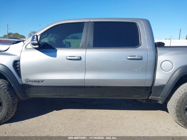 RAM 1500 Trx  4x4 5'7 Box 2022 1C6SRFU99NN308411 Image 14