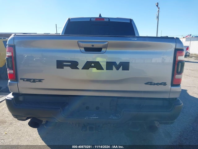 RAM 1500 Trx  4x4 5'7 Box 2022 1C6SRFU99NN308411 Image 16