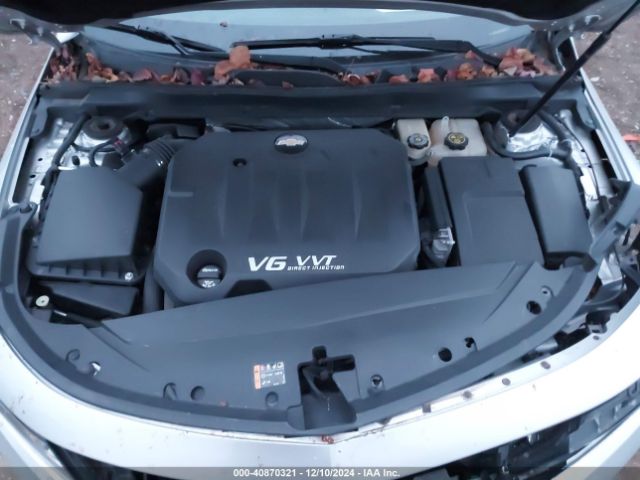 1G1115S33GU115189 Chevrolet Impala 2lt