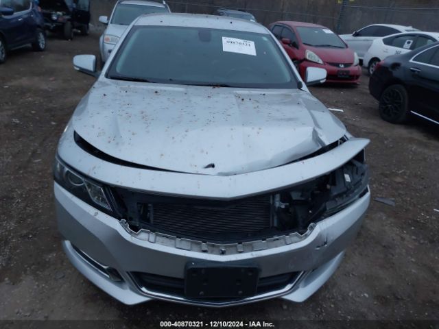 1G1115S33GU115189 Chevrolet Impala 2lt