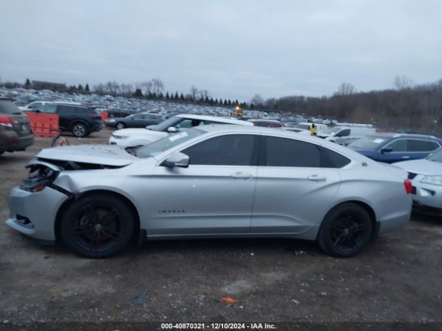 1G1115S33GU115189 Chevrolet Impala 2lt