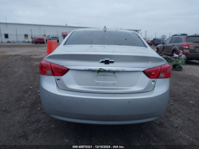 1G1115S33GU115189 Chevrolet Impala 2lt