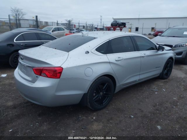 1G1115S33GU115189 Chevrolet Impala 2lt