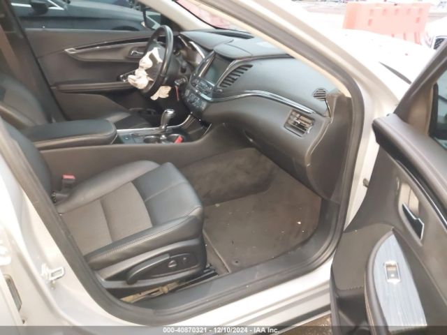 1G1115S33GU115189 Chevrolet Impala 2lt