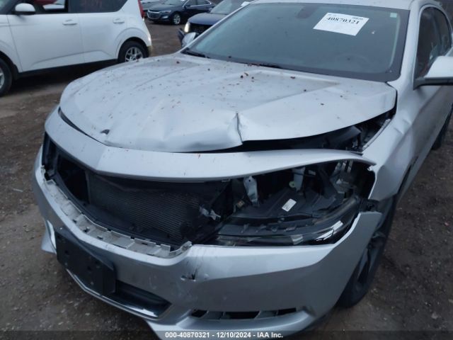 1G1115S33GU115189 Chevrolet Impala 2lt