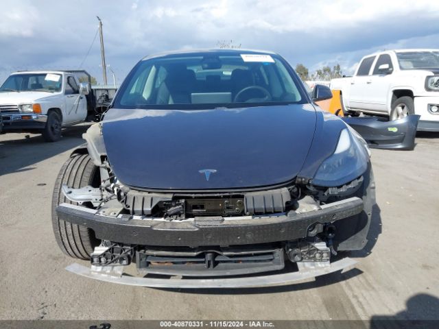 5YJ3E1EB9MF071266 Tesla Model 3 Long Range Dual Motor All-wheel Drive