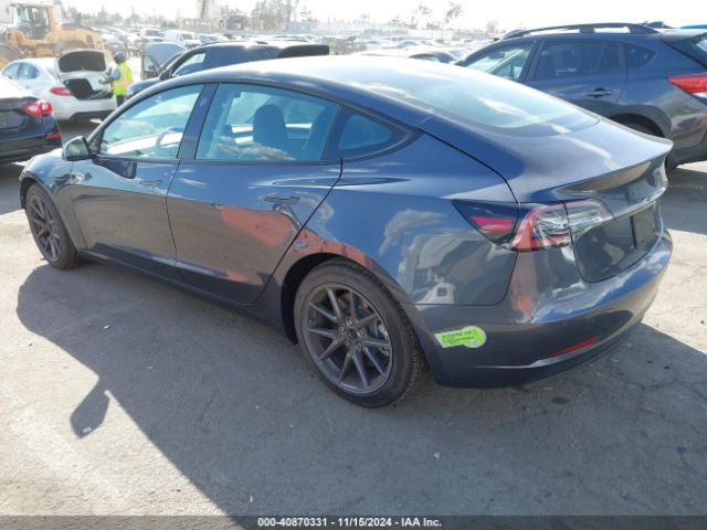 5YJ3E1EB9MF071266 Tesla Model 3 Long Range Dual Motor All-wheel Drive
