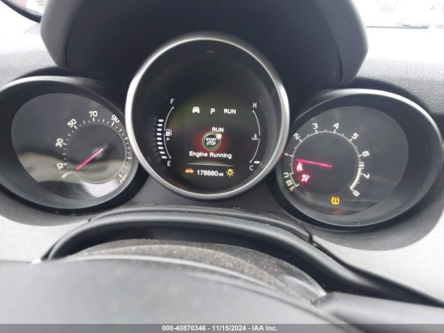 ZFBCFYET0GP492840 Fiat 500x Trekking Plus