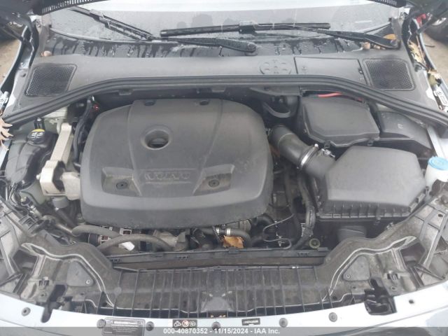 LYV402TK2JB163988 Volvo S60 Inscription T5