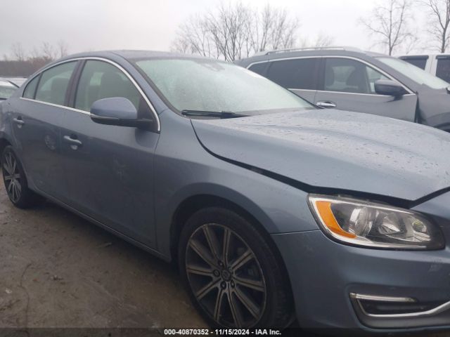 LYV402TK2JB163988 Volvo S60 Inscription T5