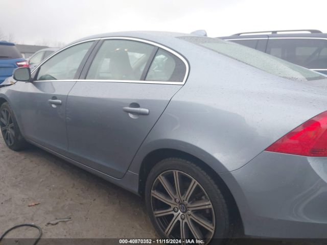 LYV402TK2JB163988 Volvo S60 Inscription T5