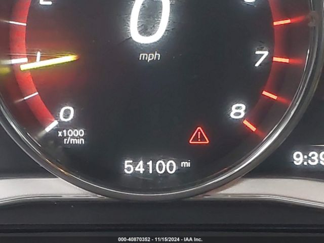 LYV402TK2JB163988 Volvo S60 Inscription T5