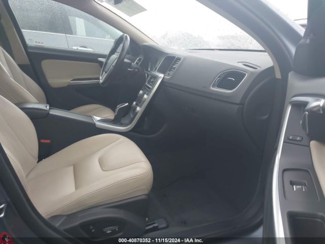 LYV402TK2JB163988 Volvo S60 Inscription T5