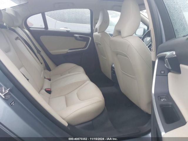 LYV402TK2JB163988 Volvo S60 Inscription T5