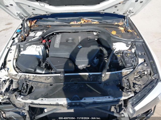 WBAJA7C34HG906913 BMW 530i Xdrive
