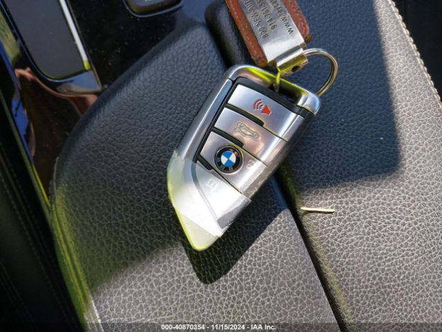WBAJA7C34HG906913 BMW 530i Xdrive