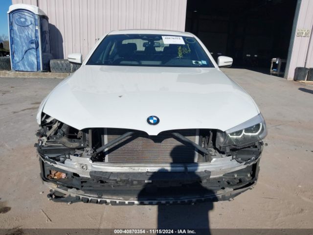 WBAJA7C34HG906913 BMW 530i Xdrive