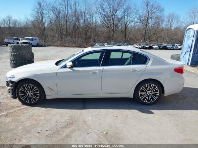 WBAJA7C34HG906913 BMW 530i Xdrive