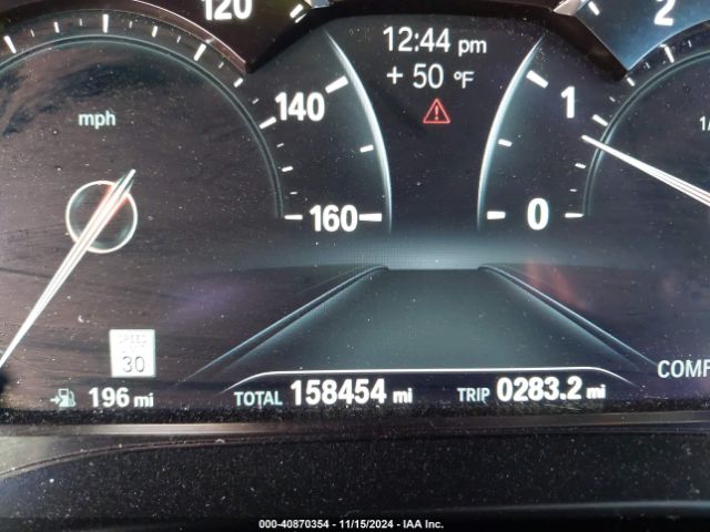 WBAJA7C34HG906913 BMW 530i Xdrive