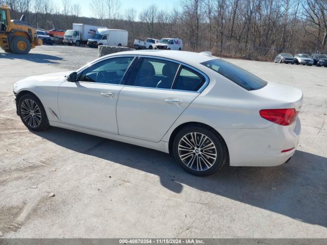 WBAJA7C34HG906913 BMW 530i Xdrive