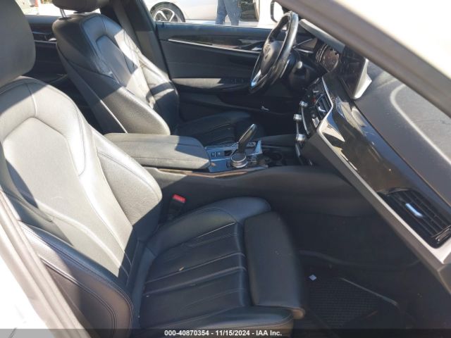 WBAJA7C34HG906913 BMW 530i Xdrive