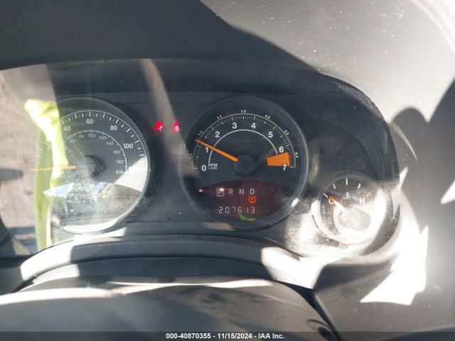 1C4NJPFB0ED719270 Jeep Patriot Latitude