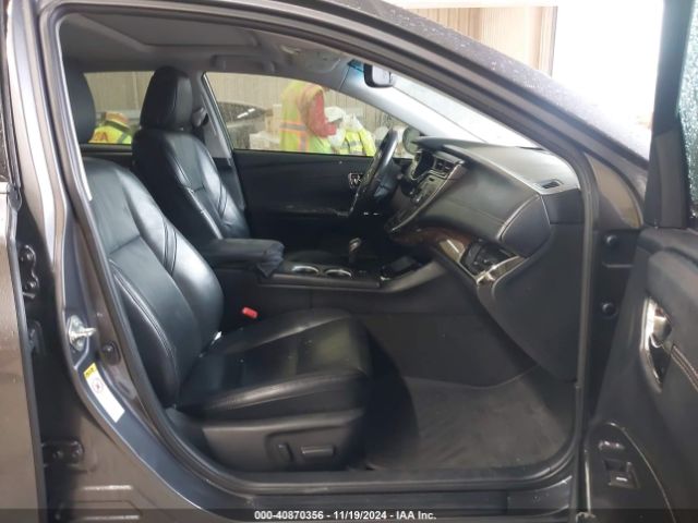 4T1BK1EB2EU129890 Toyota Avalon Xle Touring
