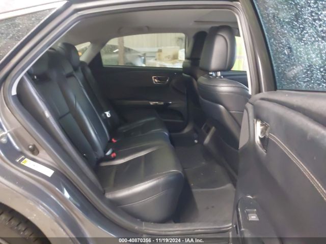 4T1BK1EB2EU129890 Toyota Avalon Xle Touring