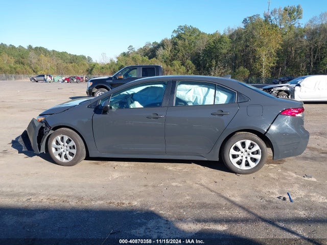 Toyota COROLLA LE 2024 5YFB4MDE2RP098011 Image 14