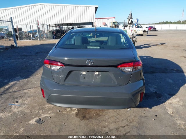 Toyota COROLLA LE 2024 5YFB4MDE2RP098011 Image 16