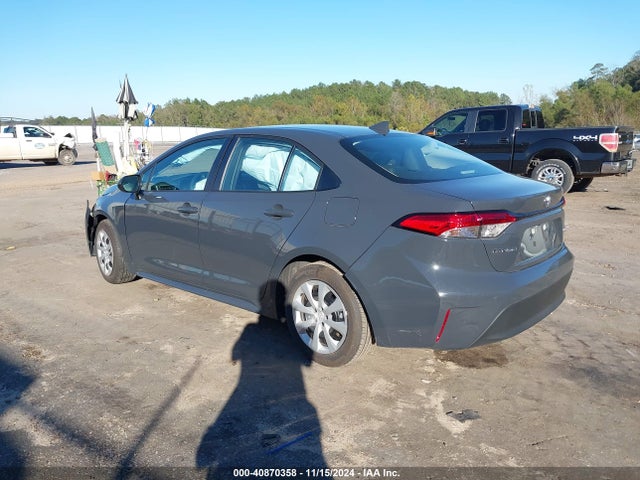 Toyota COROLLA LE 2024 5YFB4MDE2RP098011 Image 3