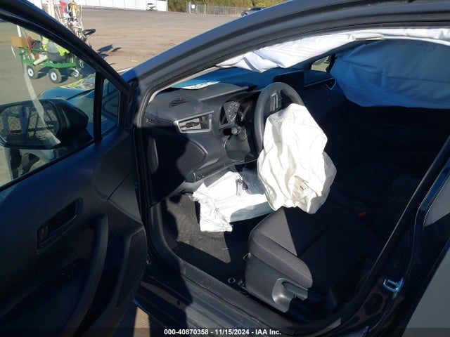 Toyota COROLLA LE 2024 5YFB4MDE2RP098011 Image 5