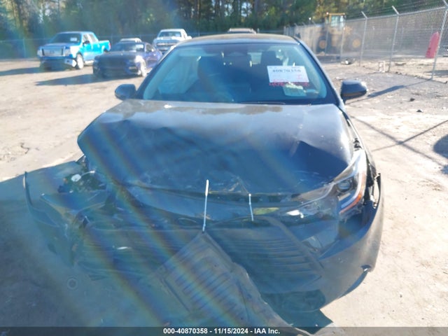 Toyota COROLLA LE 2024 5YFB4MDE2RP098011 Image 6