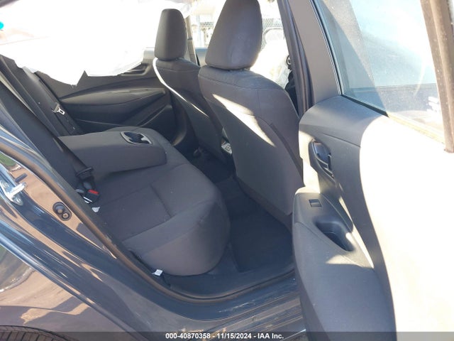 Toyota COROLLA LE 2024 5YFB4MDE2RP098011 Image 8
