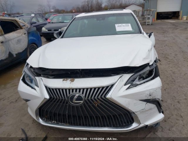 58AC11D10MU001395 Lexus ES 250
