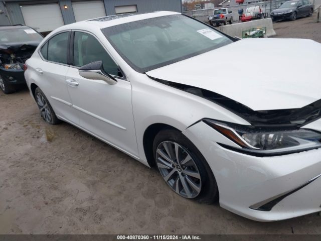 58AC11D10MU001395 Lexus ES 250