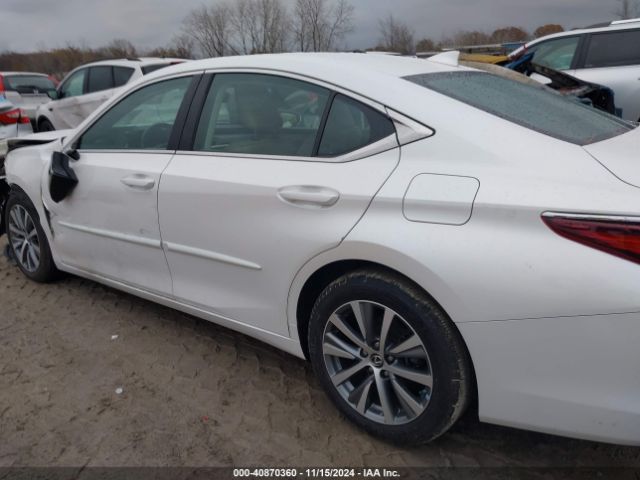 58AC11D10MU001395 Lexus ES 250