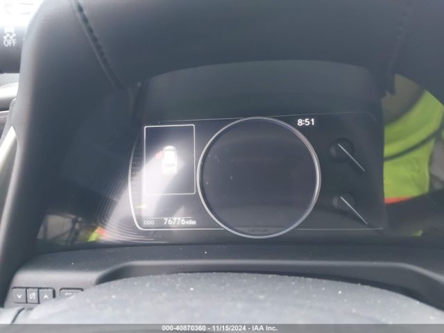 58AC11D10MU001395 Lexus ES 250