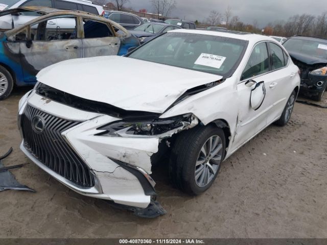 58AC11D10MU001395 Lexus ES 250