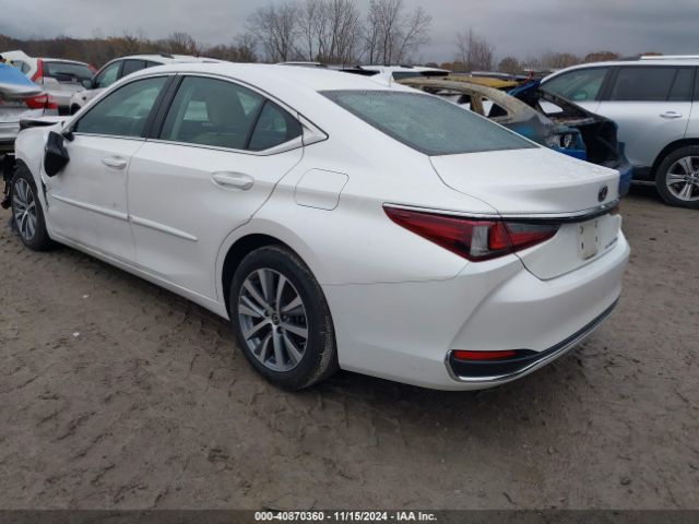 58AC11D10MU001395 Lexus ES 250