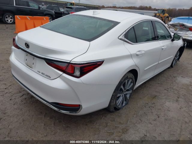 58AC11D10MU001395 Lexus ES 250