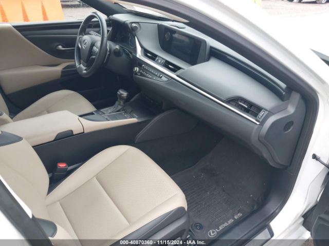 58AC11D10MU001395 Lexus ES 250