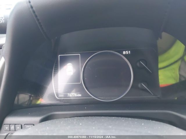 58AC11D10MU001395 Lexus ES 250