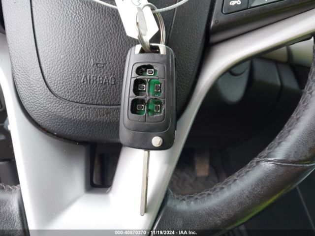 1G1PC5SB4E7404315 Chevrolet Cruze 1lt Auto