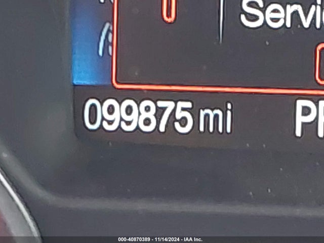 1FMCU0GD4HUE51541 Ford ESCAPE SE