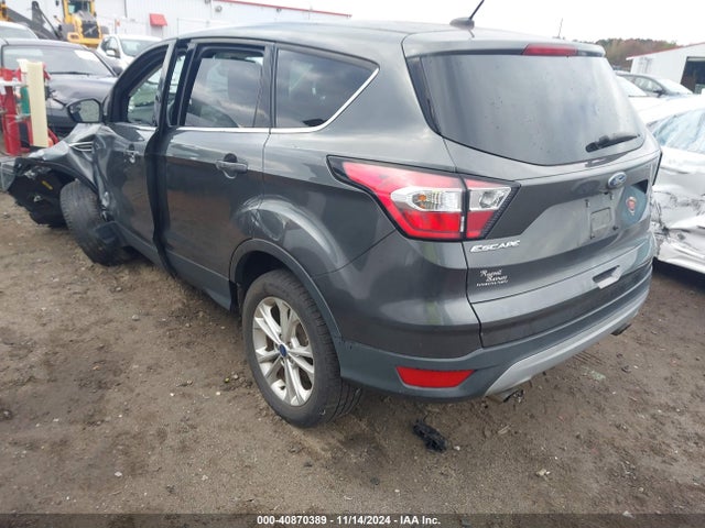 1FMCU0GD4HUE51541 Ford ESCAPE SE