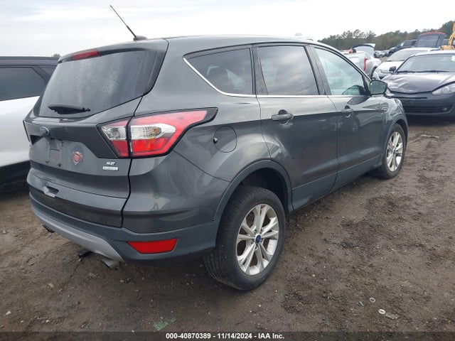 1FMCU0GD4HUE51541 Ford ESCAPE SE