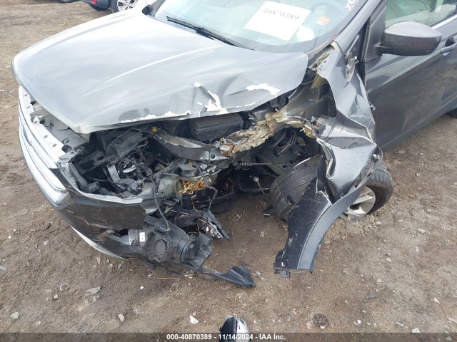 1FMCU0GD4HUE51541 Ford ESCAPE SE