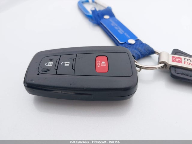 JTDKAMFUXM3137233 Toyota Prius Limited