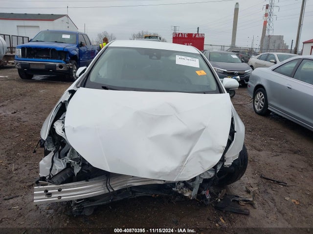 JTDKAMFUXM3137233 Toyota Prius Limited